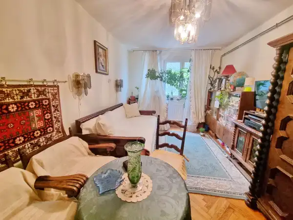 Eladó panellakás, Budapest, XI. kerület 2 szoba 53 m² 74.9 M Ft