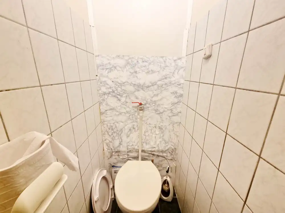 Budapest, XI. kerület - Kelenföldi ltp.