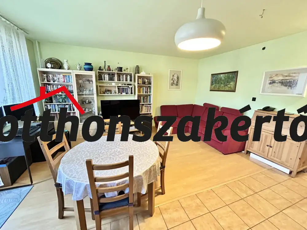 Budapest, XI. kerület - Gazdagréti ltp.