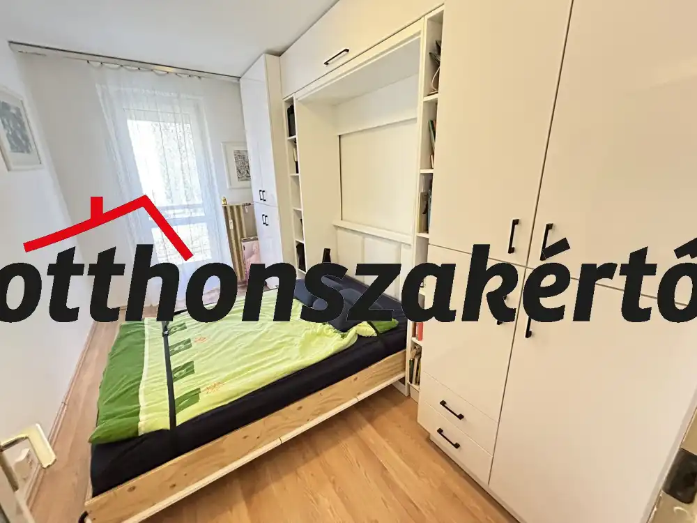 Budapest, XI. kerület - Gazdagréti ltp.