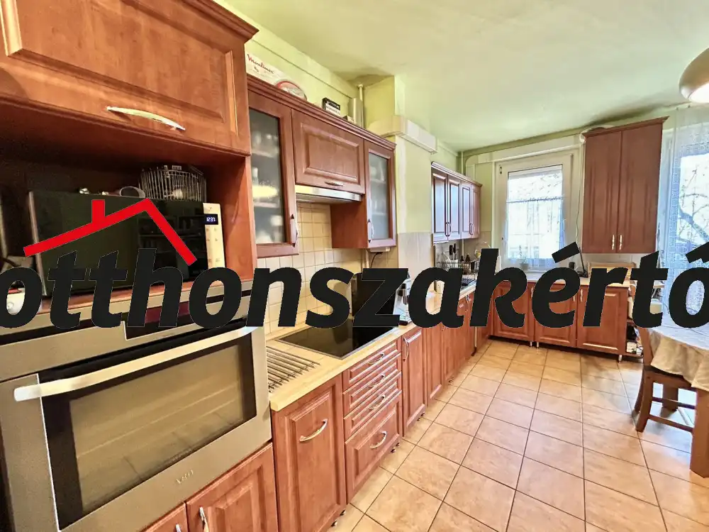 Budapest, XI. kerület - Gazdagréti ltp.