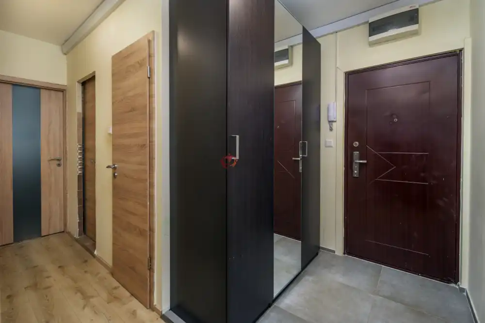 Budapest, XI. kerület - Gazdagréti ltp.