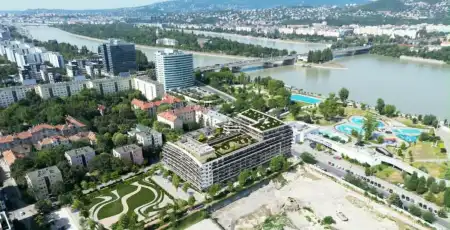 eladó panellakás, Budapest, XIII. kerület