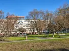 Budapest, XIII. kerület - Angyalföld