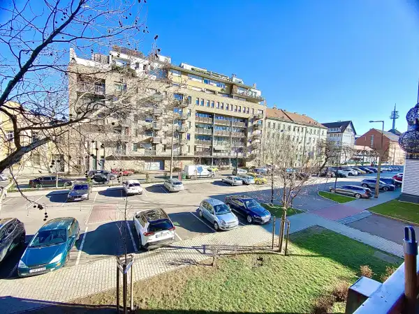 Eladó panellakás, Budapest, XIII. kerület 2 szoba 49 m² 67.5 M Ft