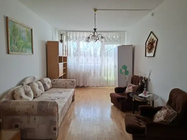 Eladó panellakás, Budapest, XIV. kerület 2 szoba 50 m² 59.9 M Ft
