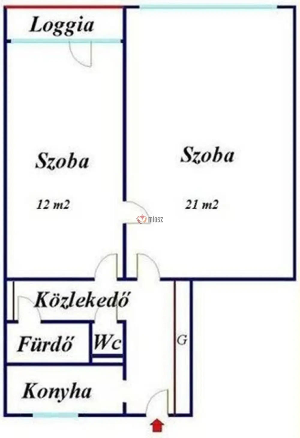 Budapest, XIV. kerület - Rákosfalva