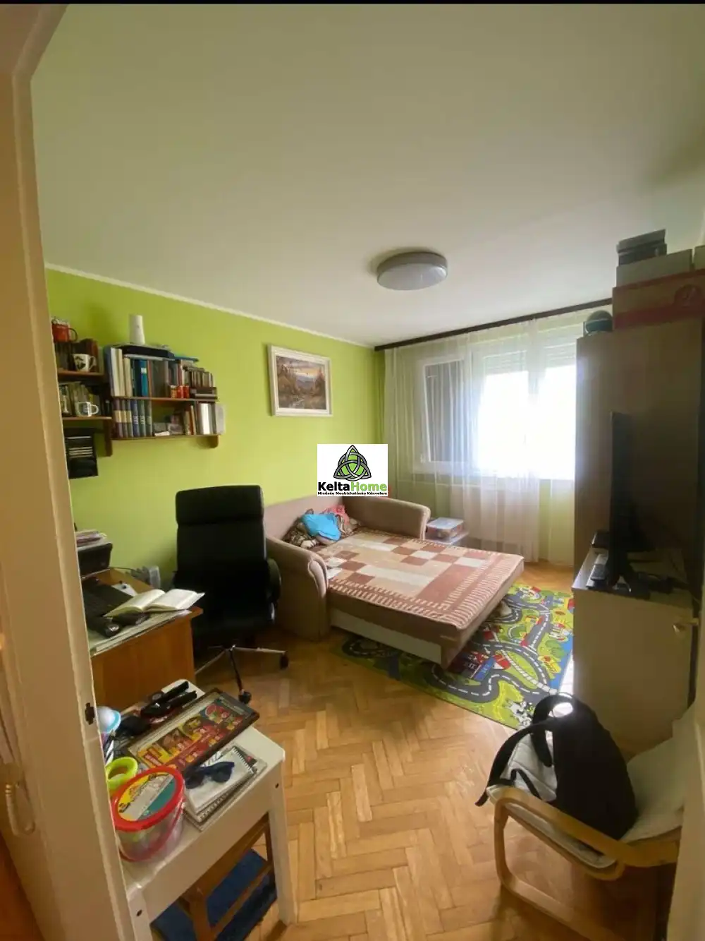 Budapest, XIV. kerület - Rákosfalva