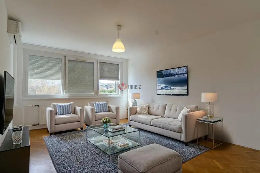 Budapest, XIV. kerület - Rákosfalva