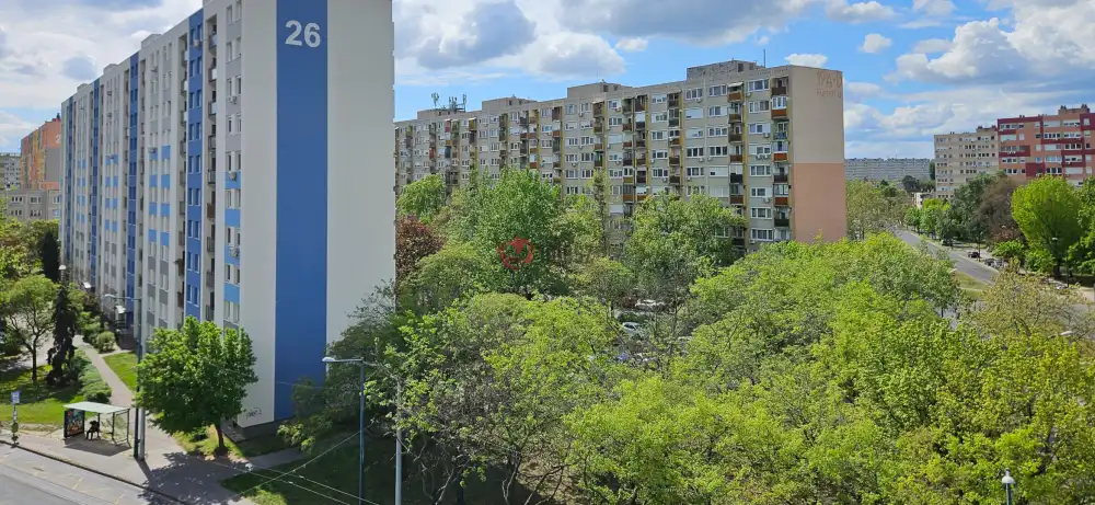 Budapest, XIV. kerület - Rákosfalva