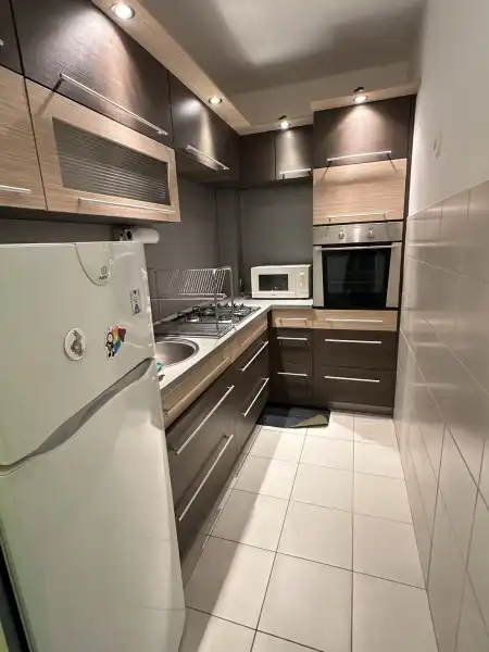 eladó panellakás, Budapest, XIV. kerület