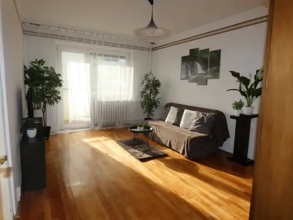 Eladó panellakás, Budapest, XIV. kerület 2 szoba 55 m² 67.4 M Ft