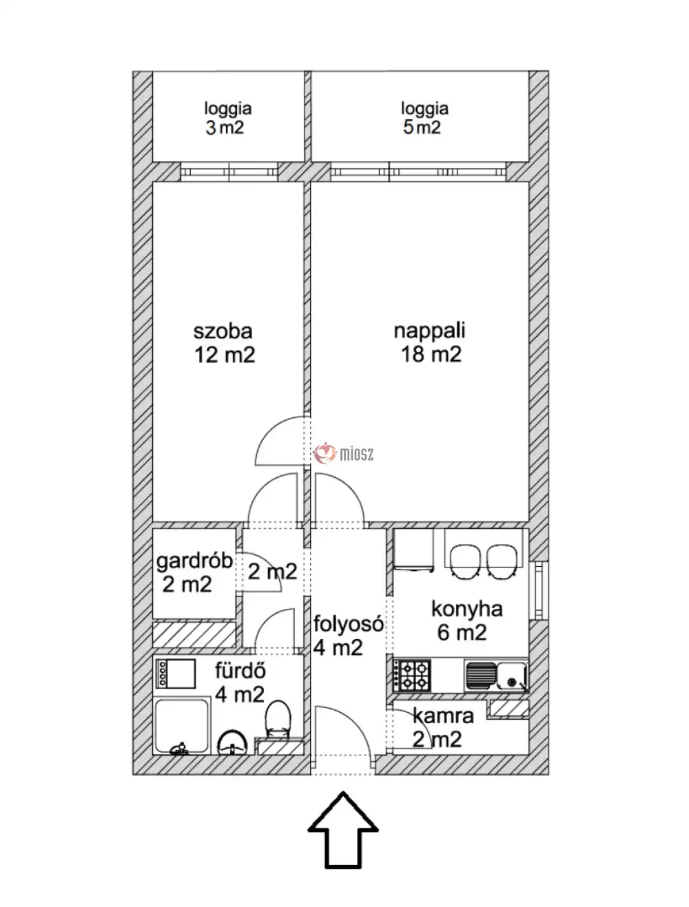 Budapest, XIV. kerület - Alsórákos