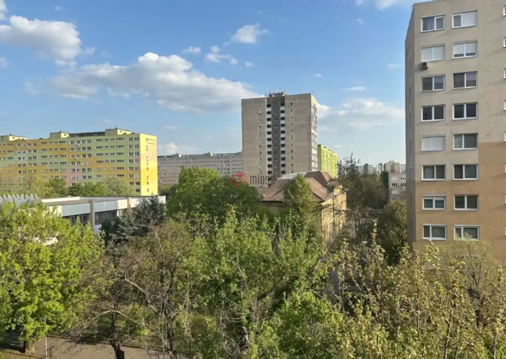 Budapest, XIV. kerület - Alsórákos