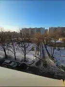 Budapest, XIX. kerület - Kispesti ltp.