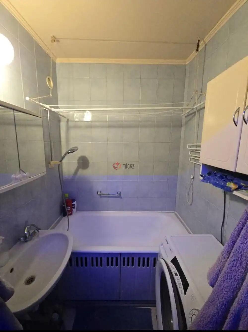 Budapest, XIX. kerület - Kispesti ltp.