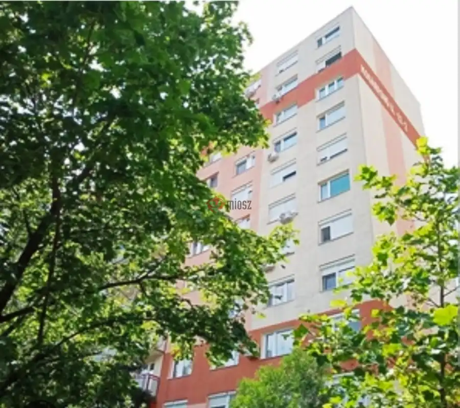 eladó panellakás, Budapest, XIX. kerület