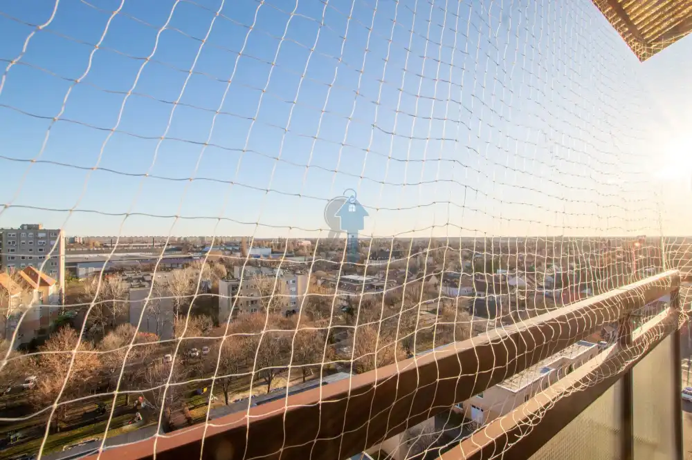 Budapest, XIX. kerület - Kispesti ltp.