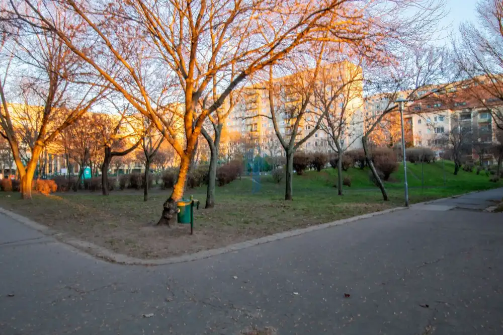 Budapest, XIX. kerület - Kispesti ltp.