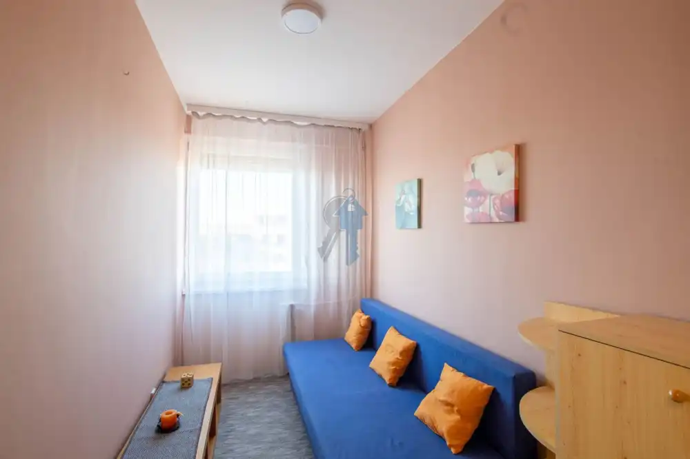 Budapest, XIX. kerület - Kispesti ltp.