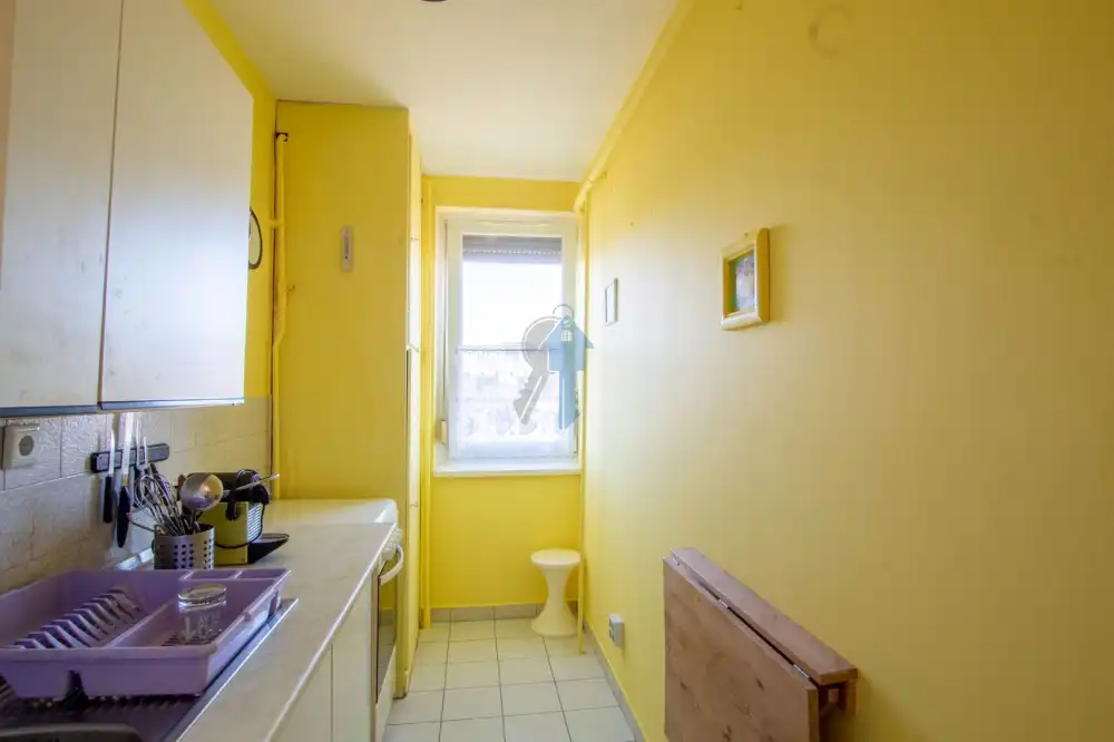 Budapest, XIX. kerület - Kispesti ltp.