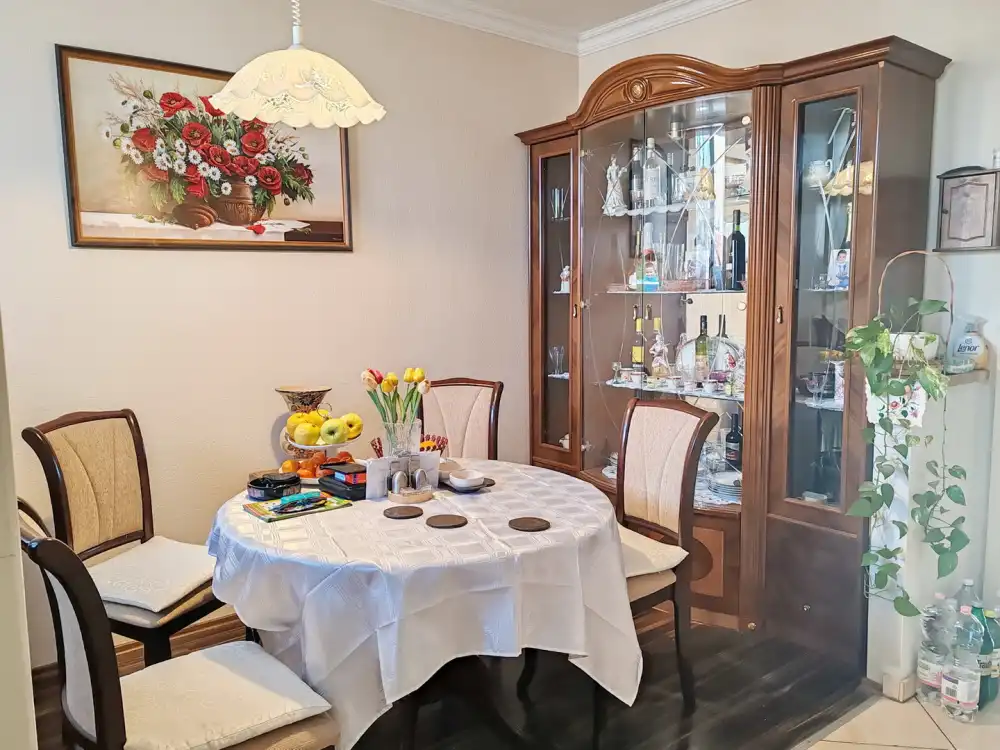 Budapest, XIX. kerület - Kispesti ltp.