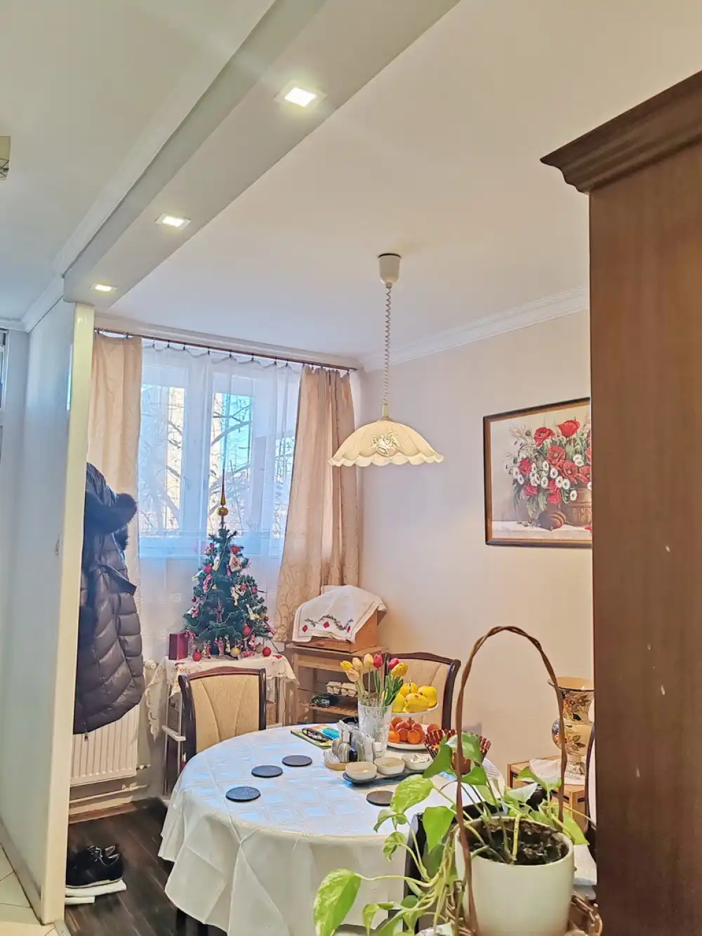 Budapest, XIX. kerület - Kispesti ltp.