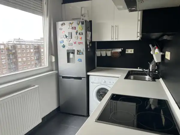 Eladó panellakás, Budapest, XV. kerület 3 szoba 55 m² 63 M Ft