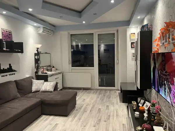Eladó panellakás, Budapest, XV. kerület 3 szoba 55 m² 64.9 M Ft