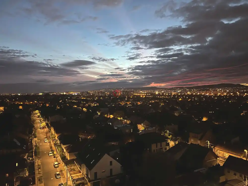 Budapest, XV. kerület - Újpalota