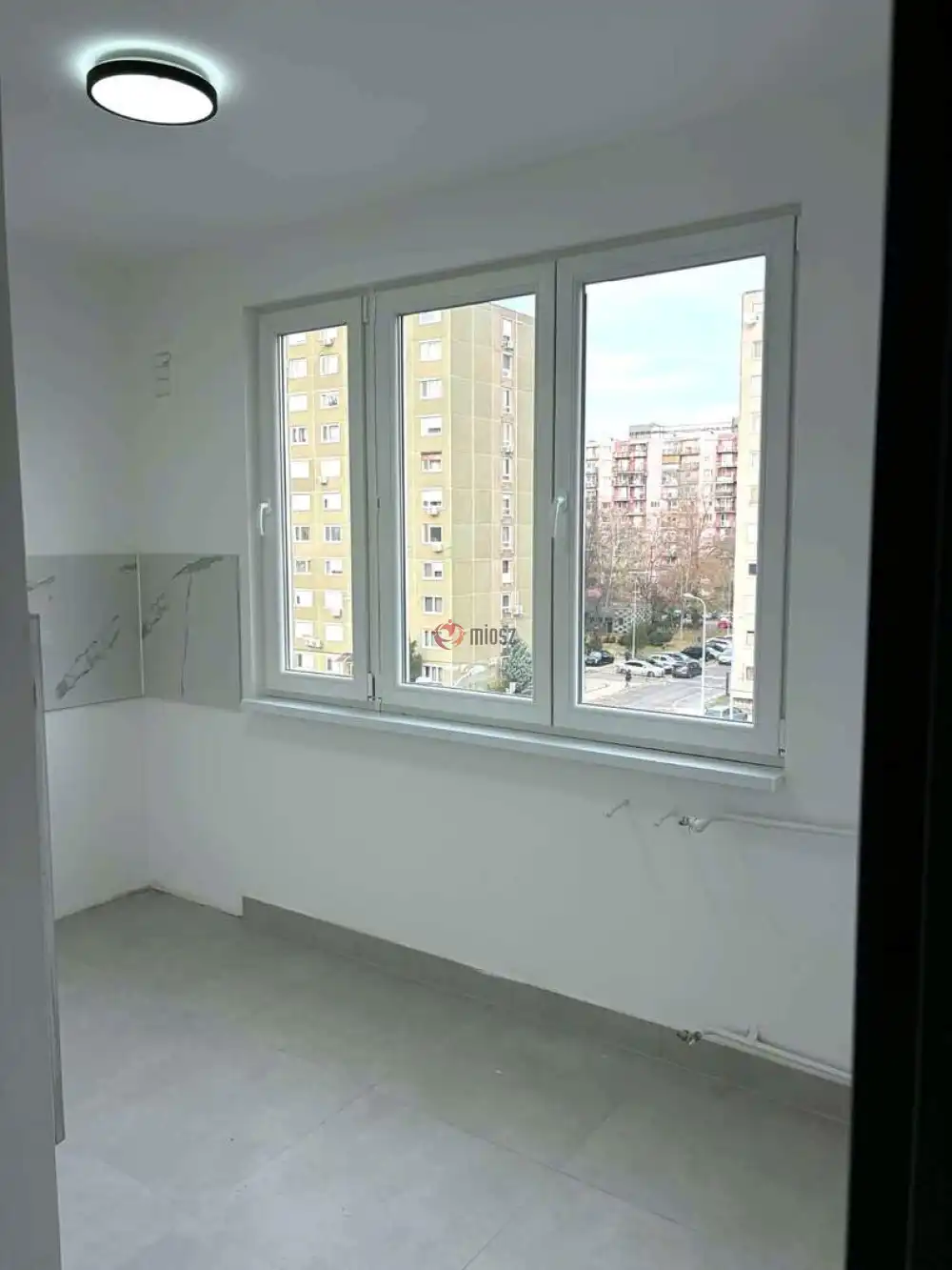 Budapest, XV. kerület - Újpalota