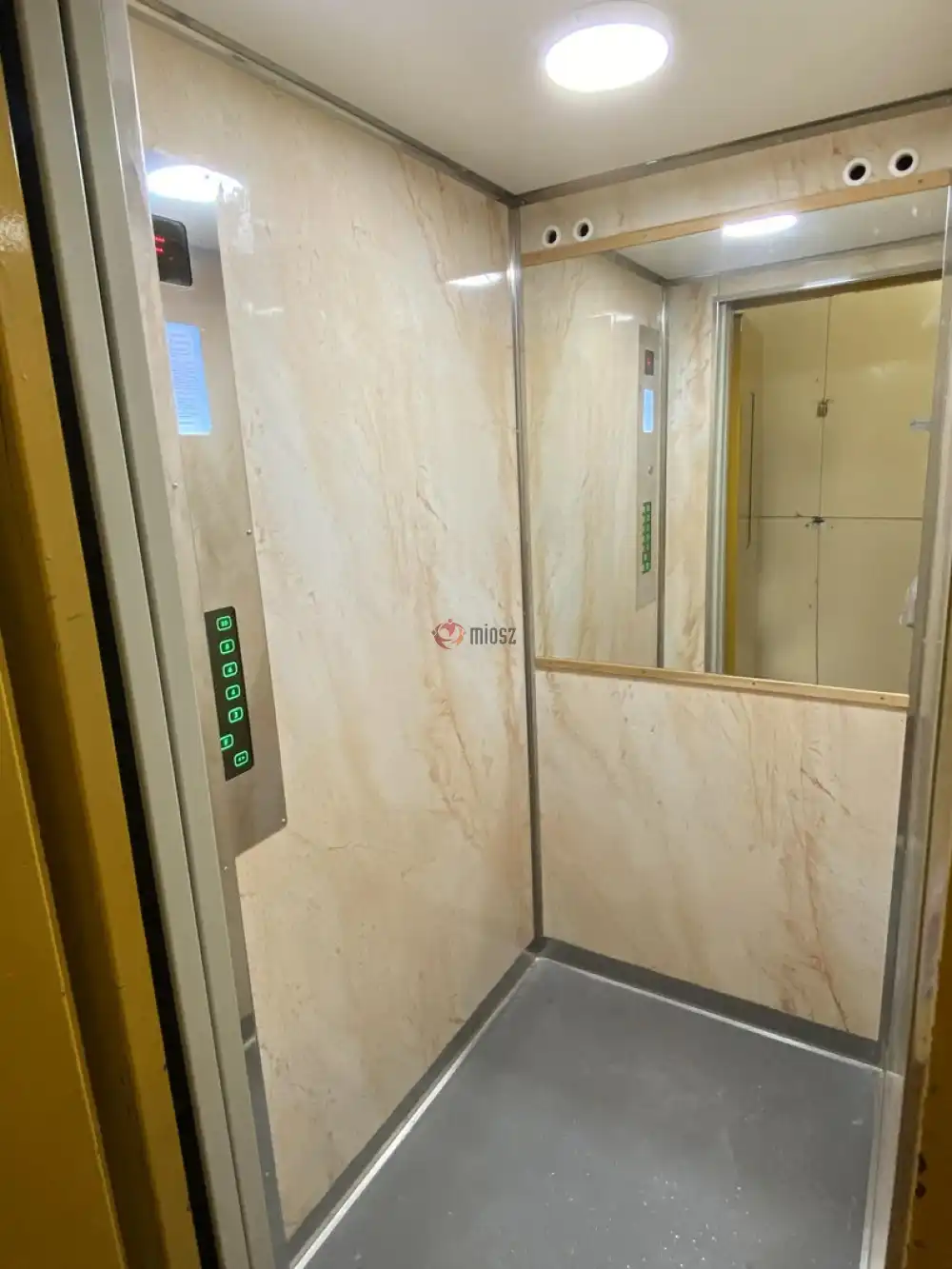 Budapest, XV. kerület - Újpalota