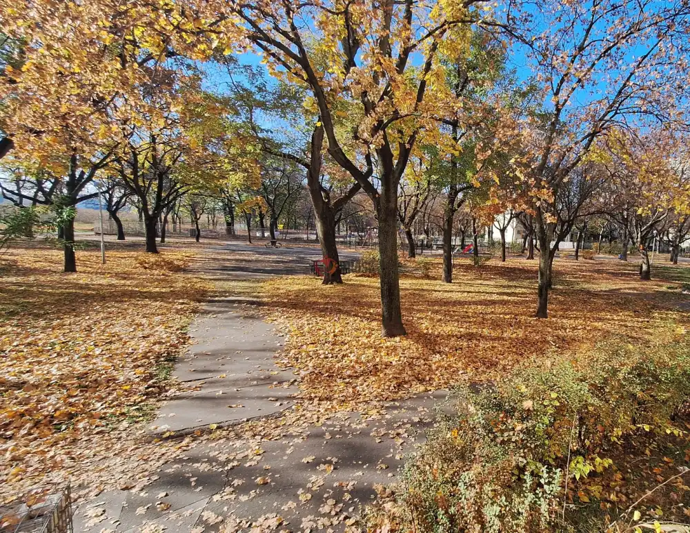 Budapest, XV. kerület - Újpalota