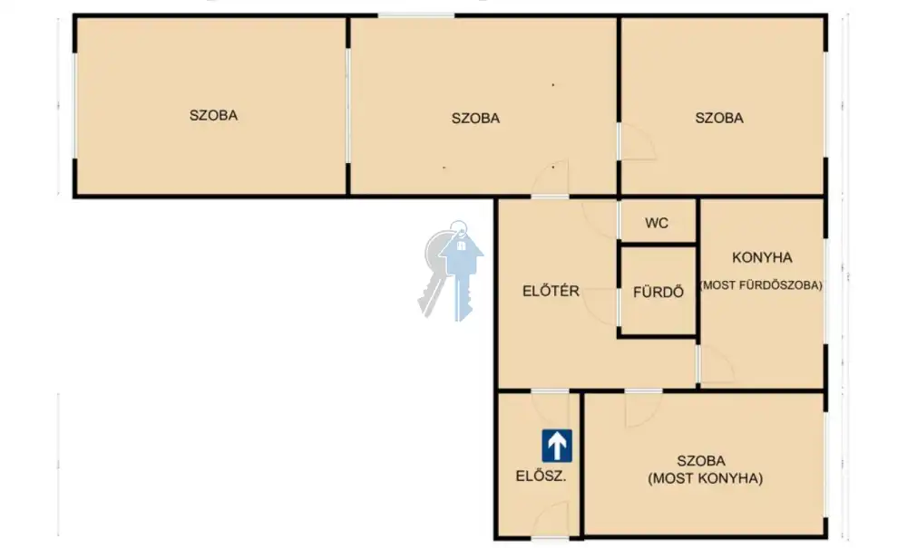 Budapest, XV. kerület - Újpalota