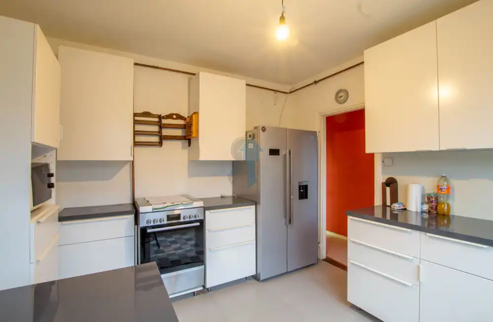 Budapest, XV. kerület - Újpalota