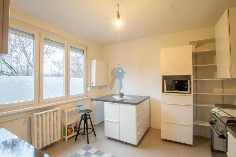 Budapest, XV. kerület - Újpalota