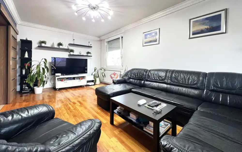 Budapest, XV. kerület - Újpalota