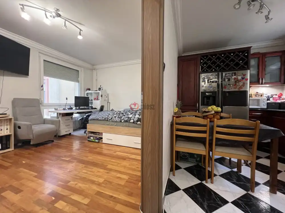 Budapest, XV. kerület - Újpalota