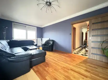 eladó panellakás, Budapest, XV. kerület