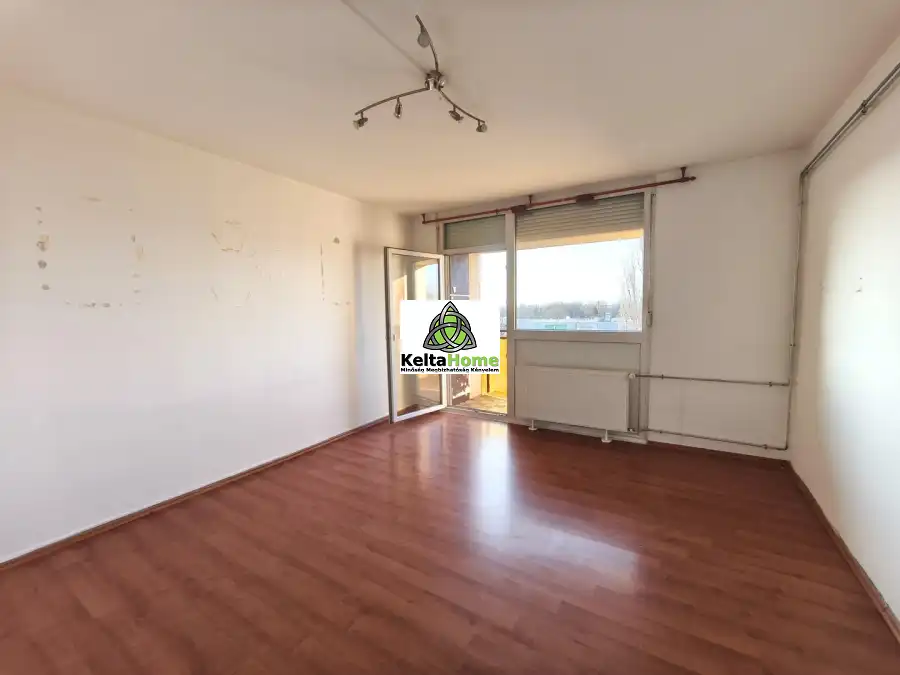 eladó panellakás, Budapest, XV. kerület