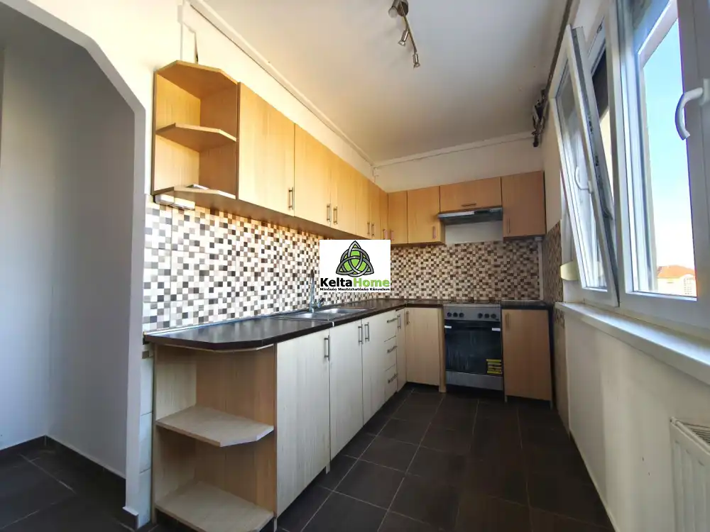 Budapest, XV. kerület - Újpalota