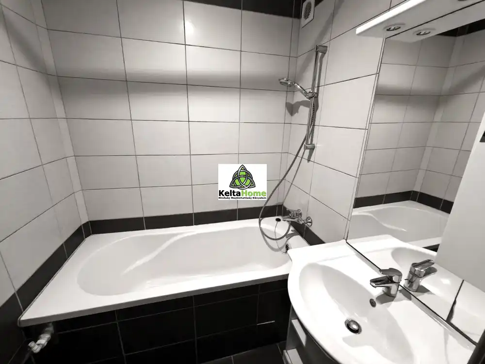 Budapest, XV. kerület - Újpalota