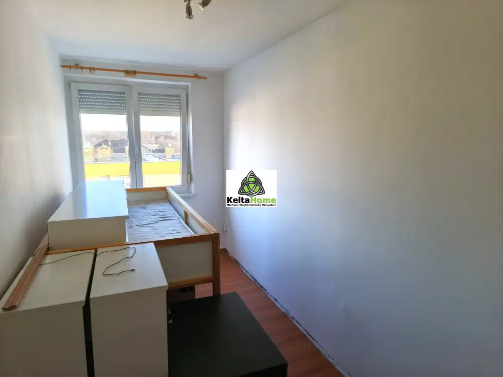 Budapest, XV. kerület - Újpalota