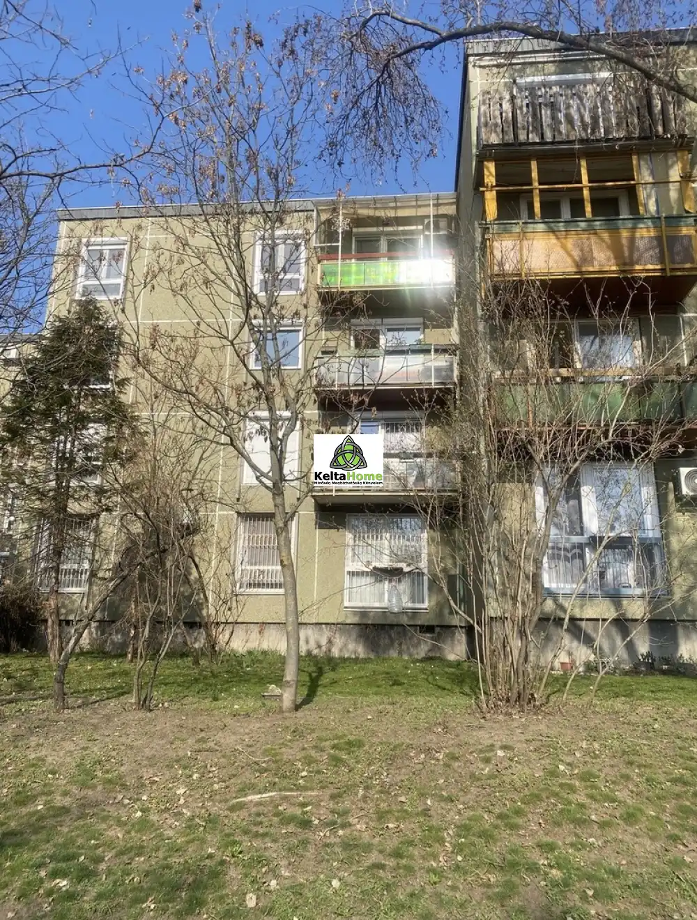 Budapest, XV. kerület - Újpalota