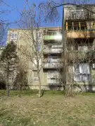 Budapest, XV. kerület - Újpalota