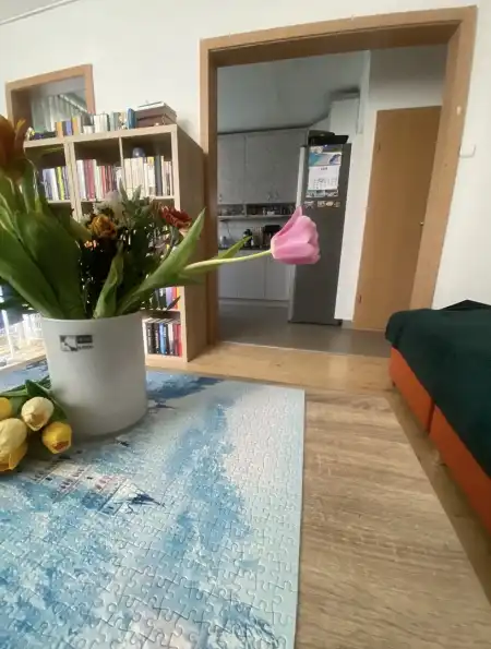 eladó panellakás, Budapest, XV. kerület