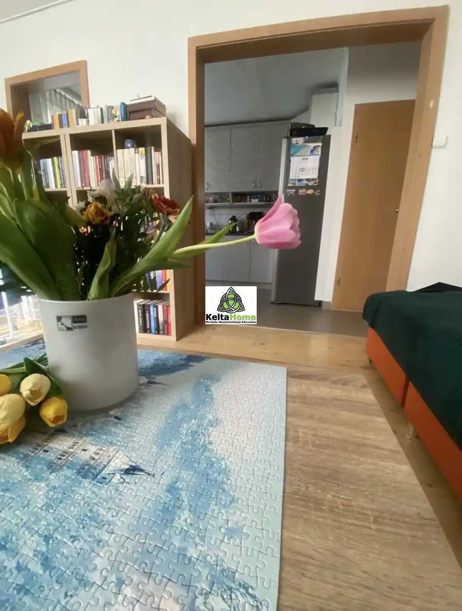 eladó panellakás, Budapest, XV. kerület