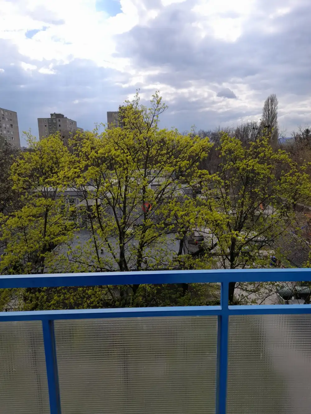 Budapest, XV. kerület - Újpalota