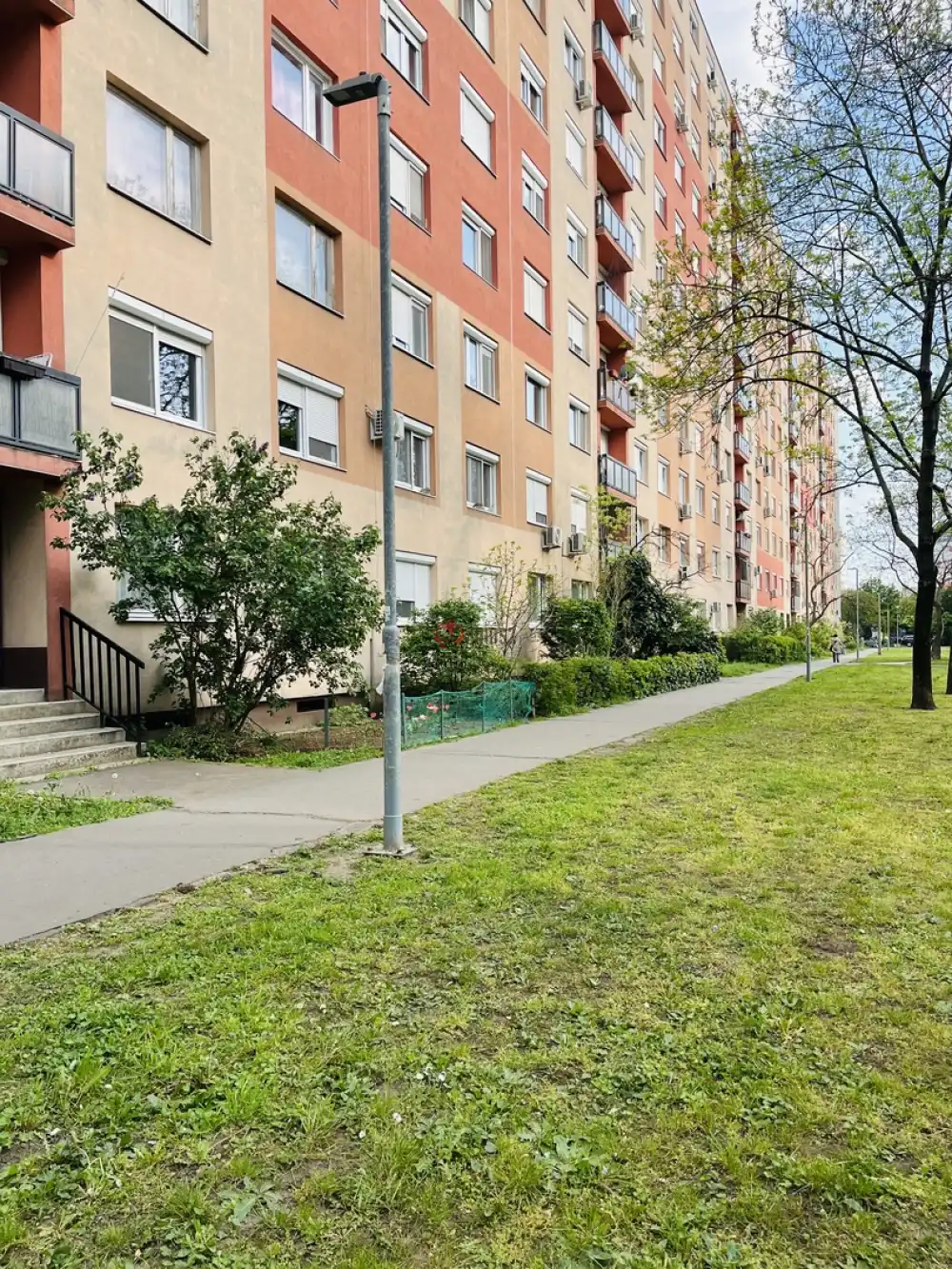 Budapest, XV. kerület - Újpalota