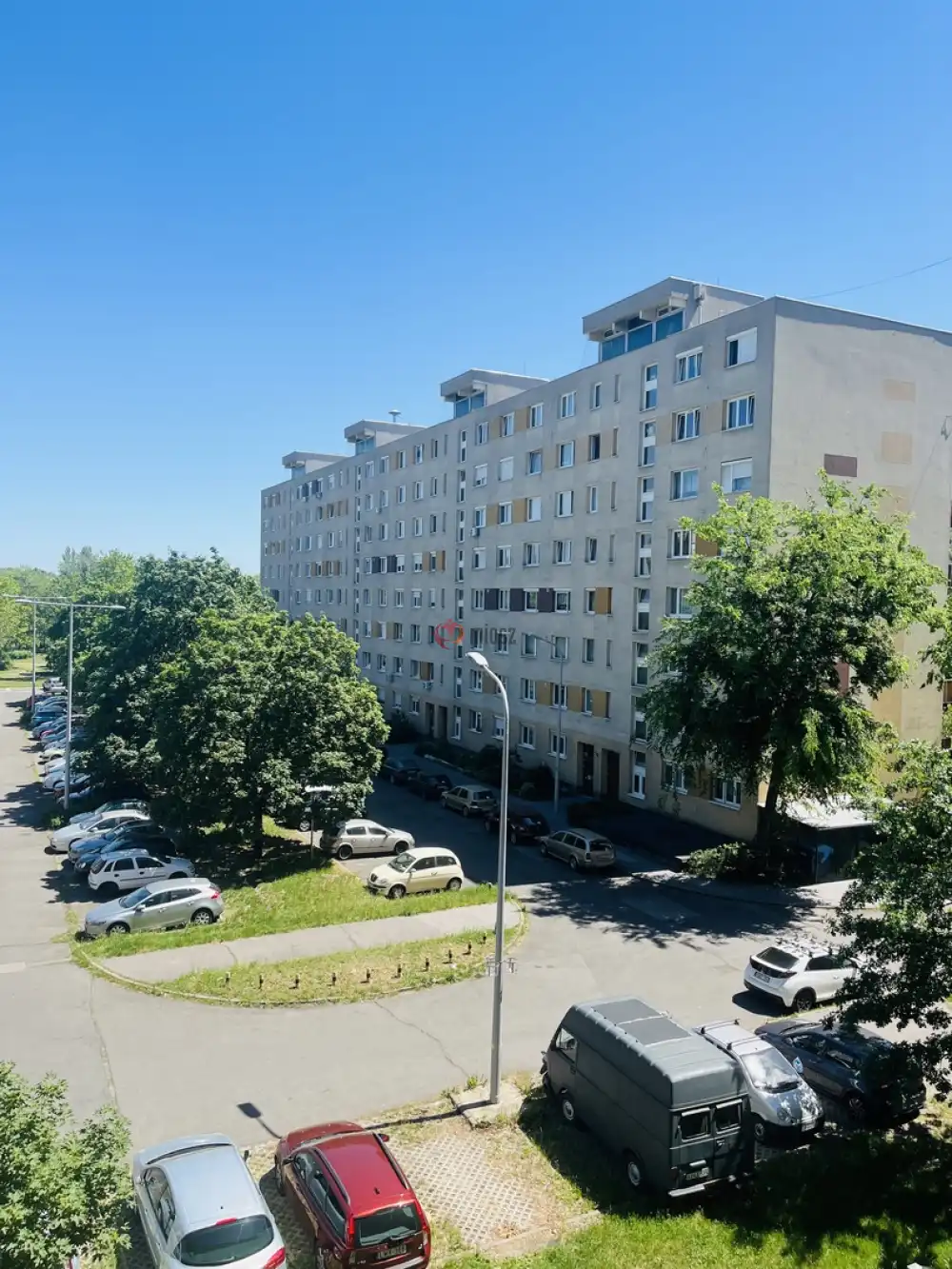 Budapest, XV. kerület - Újpalota